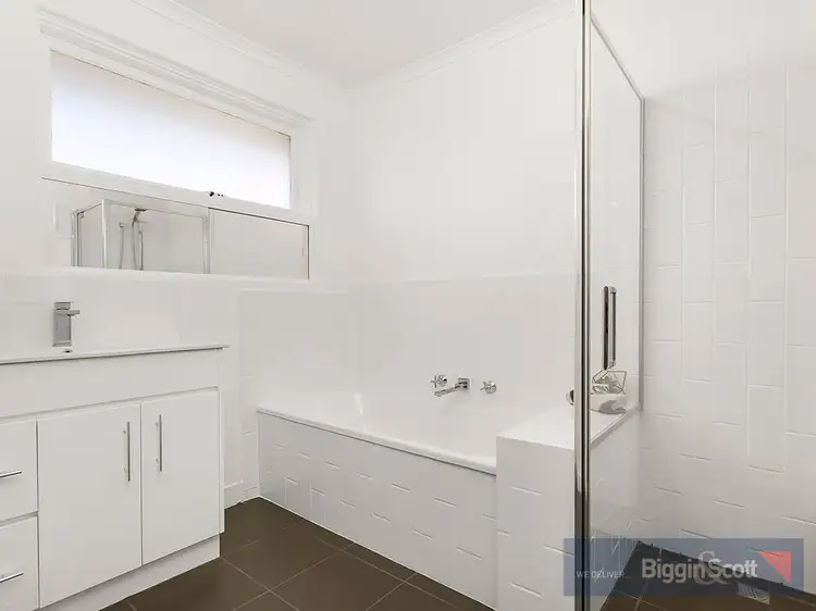 Fifth view of Homely unit listing, 22/52-56 Middle Road, Maribyrnong VIC 3032