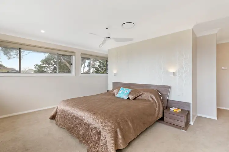 Fifth view of Homely house listing, 98 Macmillan Street, Seaforth NSW 2092