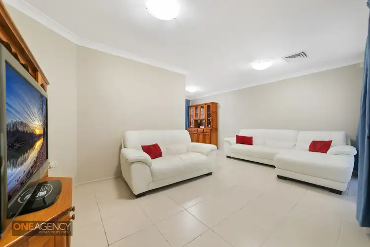 Fifth view of Homely house listing, 206 Parker Street, Kingswood NSW 2747