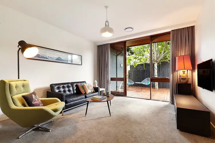 Third view of Homely house listing, 3 Blake Street, Caulfield VIC 3162