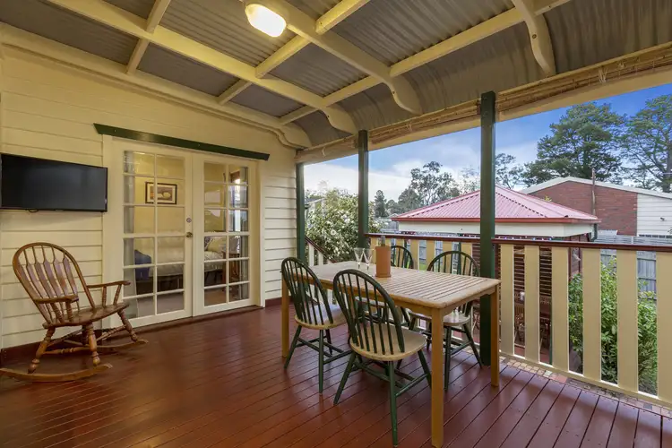 Sixth view of Homely house listing, 17 Burnett Street, Mitcham VIC 3132