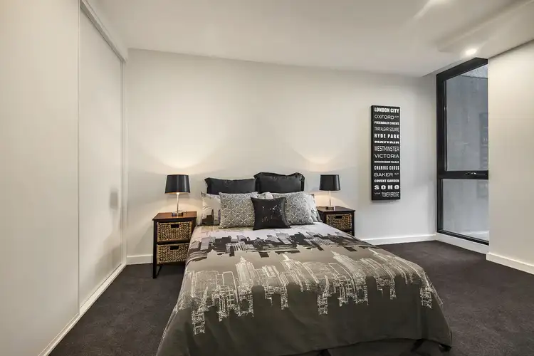 Fifth view of Homely apartment listing, 3/97 Whittens Lane, Doncaster VIC 3108