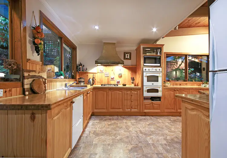 Fourth view of Homely house listing, 24 Hazel Grove, Tecoma VIC 3160