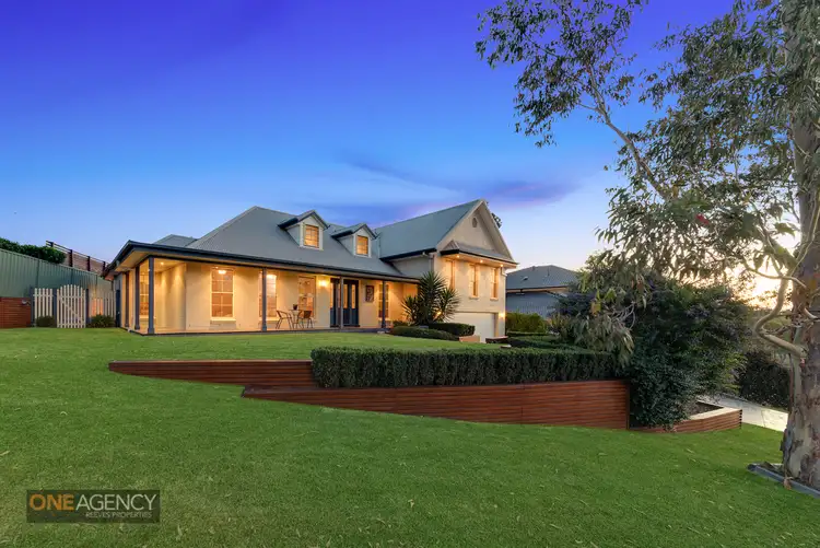 4 Bangaroo Avenue, Glenmore Park NSW 2745