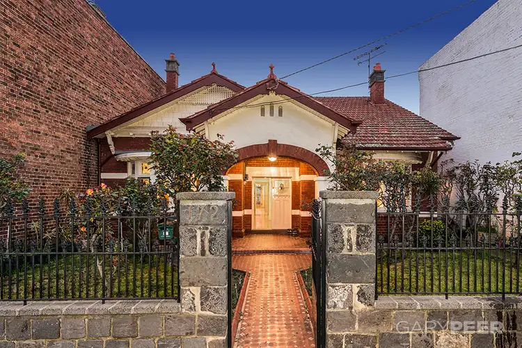 170-172 Nelson Road, South Melbourne VIC 3205