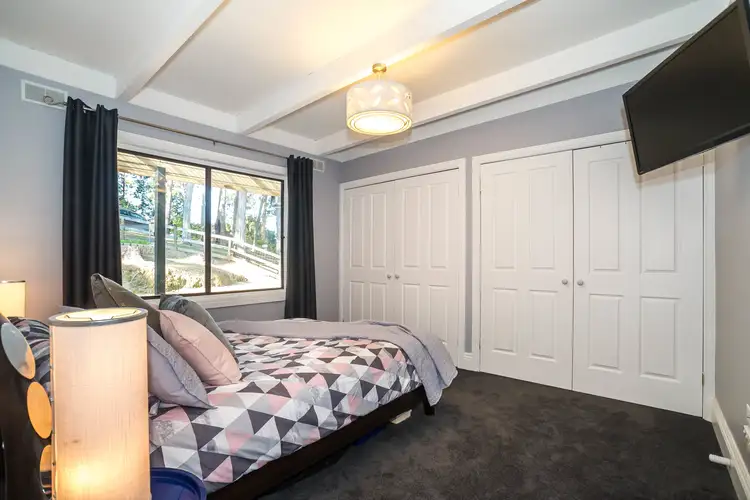 Sixth view of Homely house listing, 12 Ash Grove, Menzies Creek VIC 3159