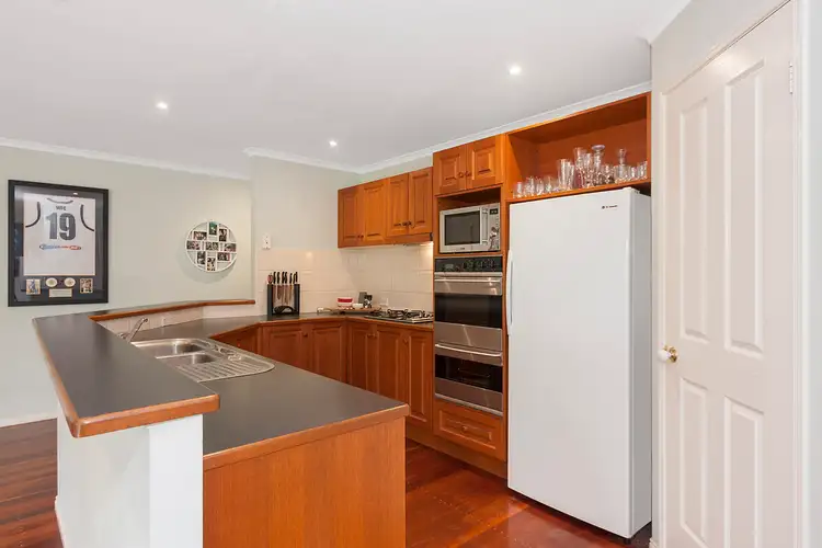 Third view of Homely house listing, 46 Bourke Street, Whittlesea VIC 3757