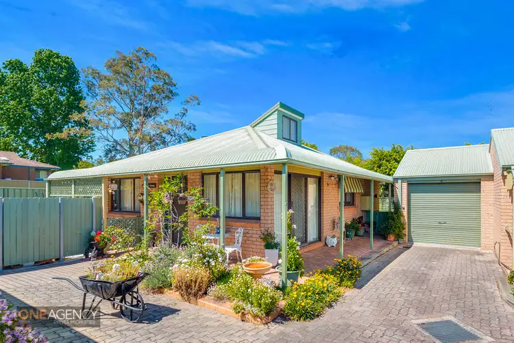 6/5 St Pauls Crescent, Emu Plains NSW 2750