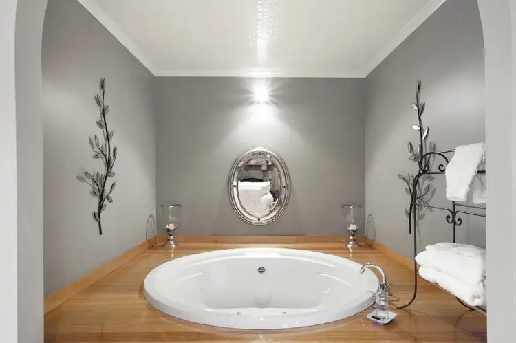 Fifth view of Homely house listing, 8 Mineral Springs Crescent, Hepburn Springs VIC 3461