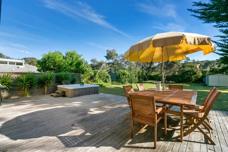Fourth view of Homely house listing, 88 St Johns Wood Road, Blairgowrie VIC 3942