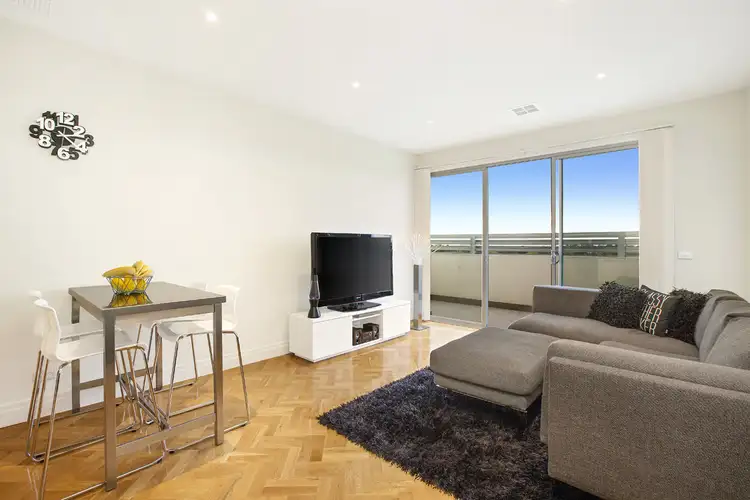 Third view of Homely apartment listing, 18/885 Doncaster Road, Doncaster East VIC 3109