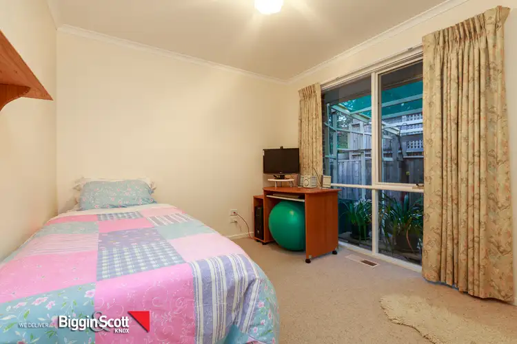 Sixth view of Homely unit listing, 2/16 Central Avenue, Boronia VIC 3155