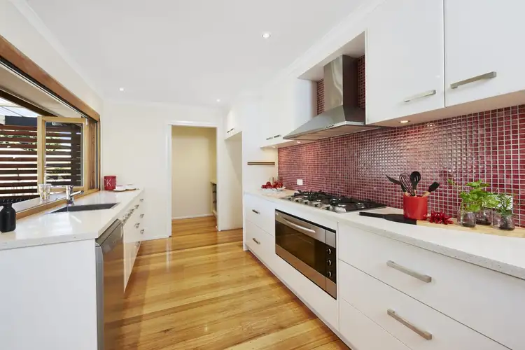 Third view of Homely house listing, 3 Meadow Lane, Ferntree Gully VIC 3156