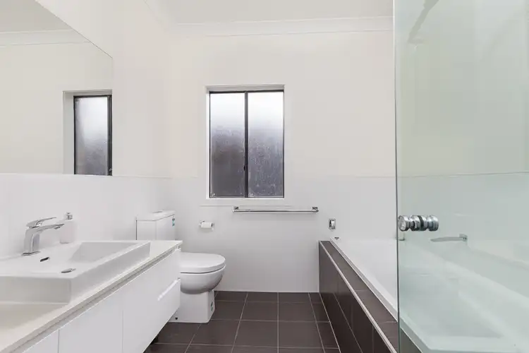 Fifth view of Homely house listing, 7 Darug Avenue, Glenmore Park NSW 2745