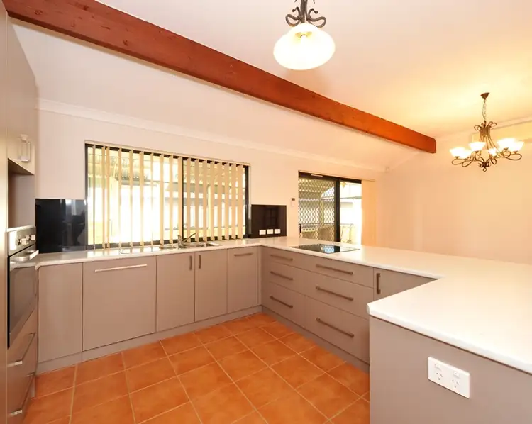 Seventh view of Homely house listing, 28 Sunset Circle, Pinjarra WA 6208