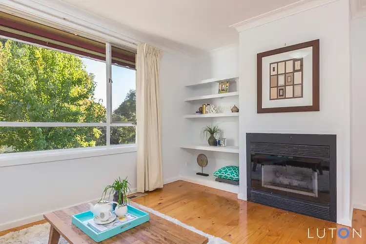 Fourth view of Homely house listing, 15 Allan Place, Curtin ACT 2605