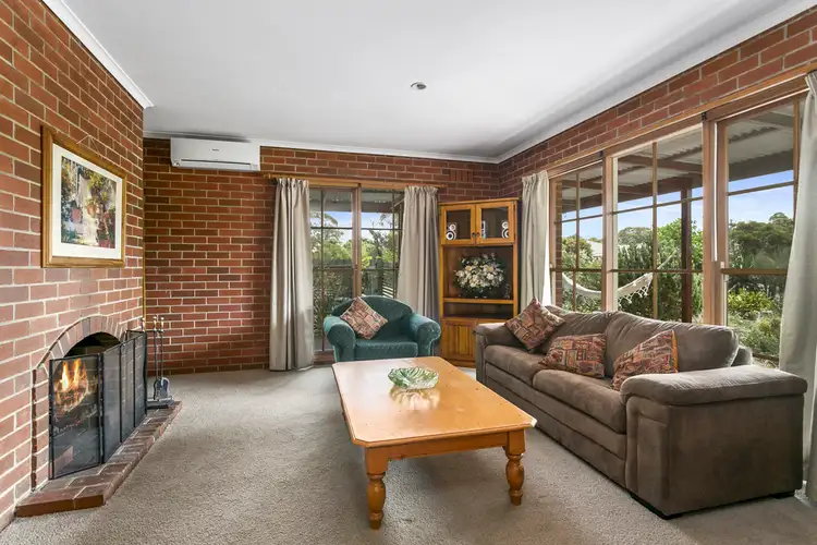 Fifth view of Homely house listing, 2 Dubourg Court, Ocean Grove VIC 3226