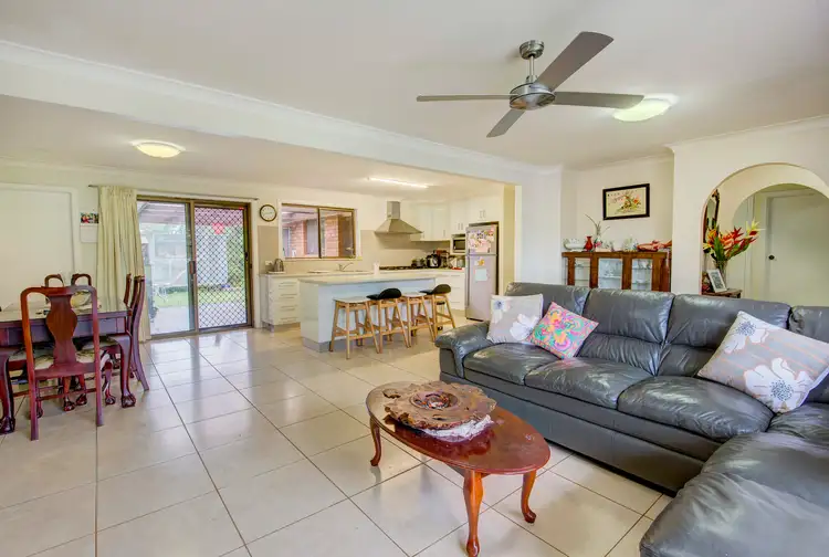 Third view of Homely house listing, 10 Richland Court, Alstonville NSW 2477