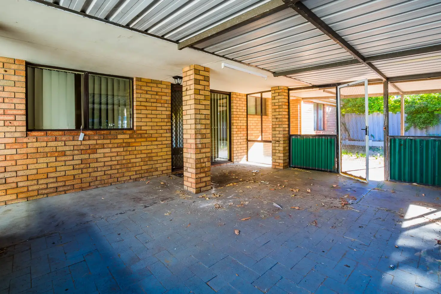 Main view of Homely house listing, 26 Jacaranda Crescent, Withers WA 6230