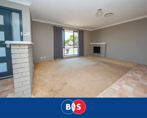 Second view of Homely house listing, 8 Wickham Way, Australind WA 6233