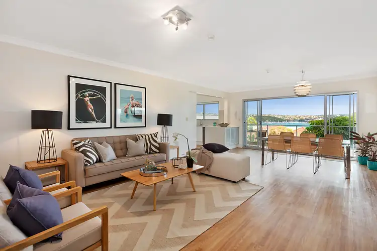 Main view of Homely apartment listing, 4/31 Addison Road, Manly NSW 2095