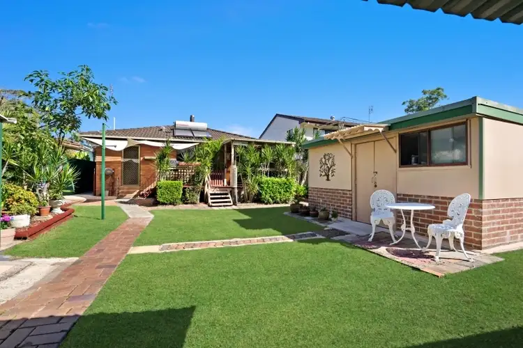 3 Lingi Street, Erina NSW 2250