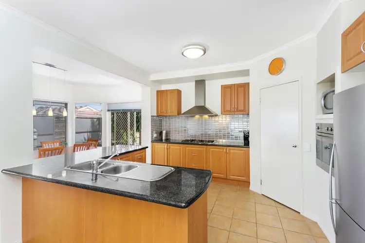 Second view of Homely house listing, 4 Star Court, Ocean Grove VIC 3226
