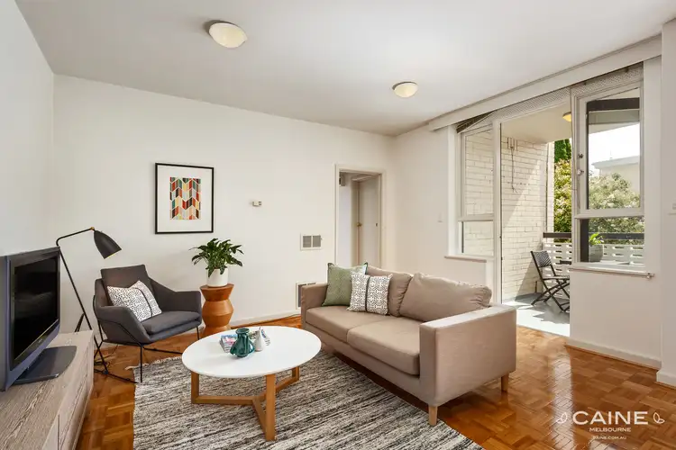 14/53 Grey Street, East Melbourne VIC 3002