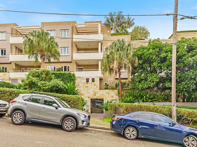 Sixth view of Homely apartment listing, 11/19-23 Waine Street, Freshwater NSW 2096