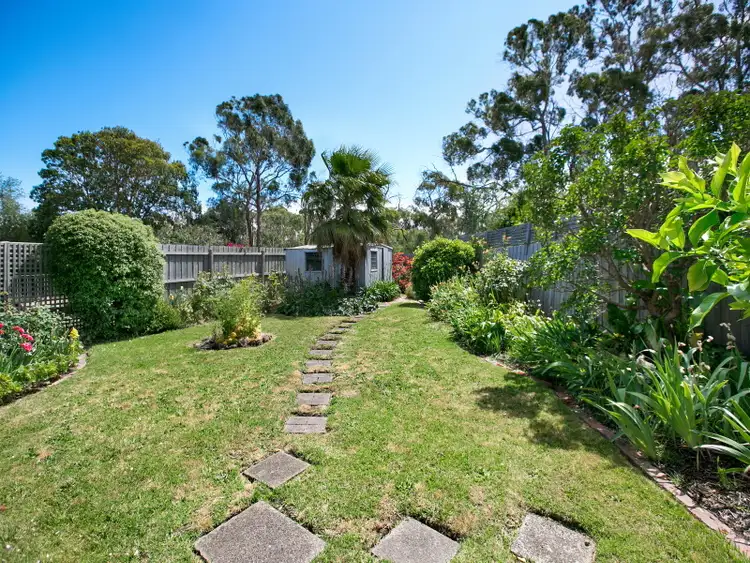Second view of Homely house listing, 99 Wimborne Avenue, Mount Eliza VIC 3930