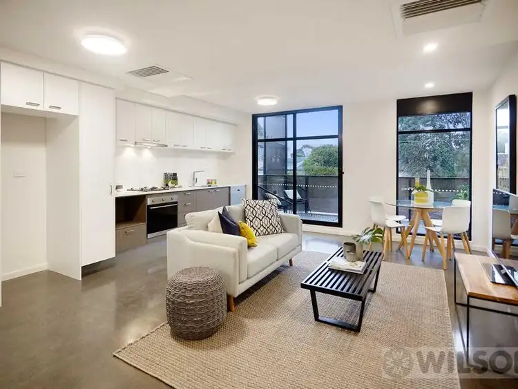 2/95 Wellington Street, St Kilda VIC 3182