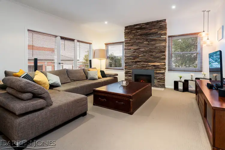Second view of Homely house listing, 2 Black Street, Watsonia VIC 3087