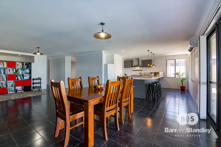 Sixth view of Homely house listing, 22 Abercrombie Way, Millbridge WA 6232