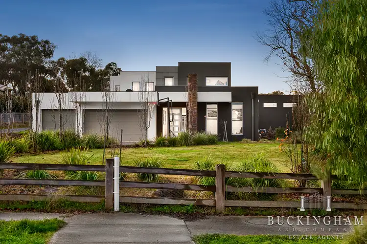 Third view of Homely house listing, 29 Grange Avenue, Plenty VIC 3090
