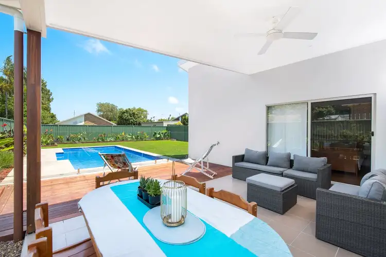 12 Birdwood Street, Golden Beach QLD 4551