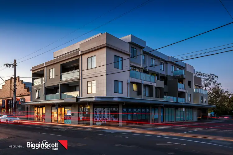 4/17 Shepparson Avenue, Carnegie VIC 3163