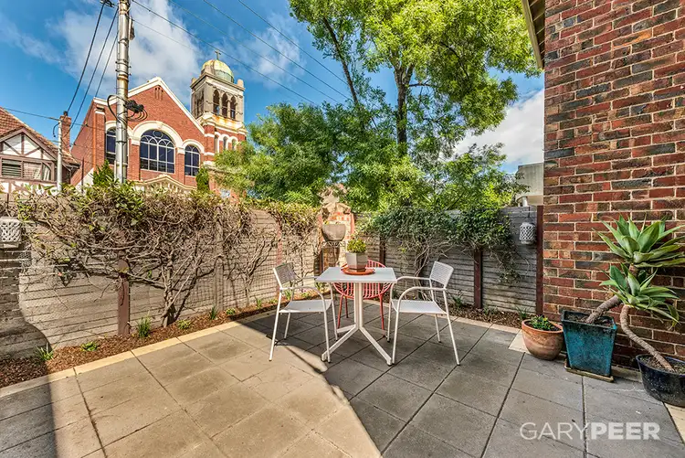 Fifth view of Homely apartment listing, 2/360 Carlisle Street, St Kilda East VIC 3183