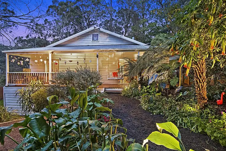 Main view of Homely house listing, 18 Greenwell Road, Selby VIC 3159