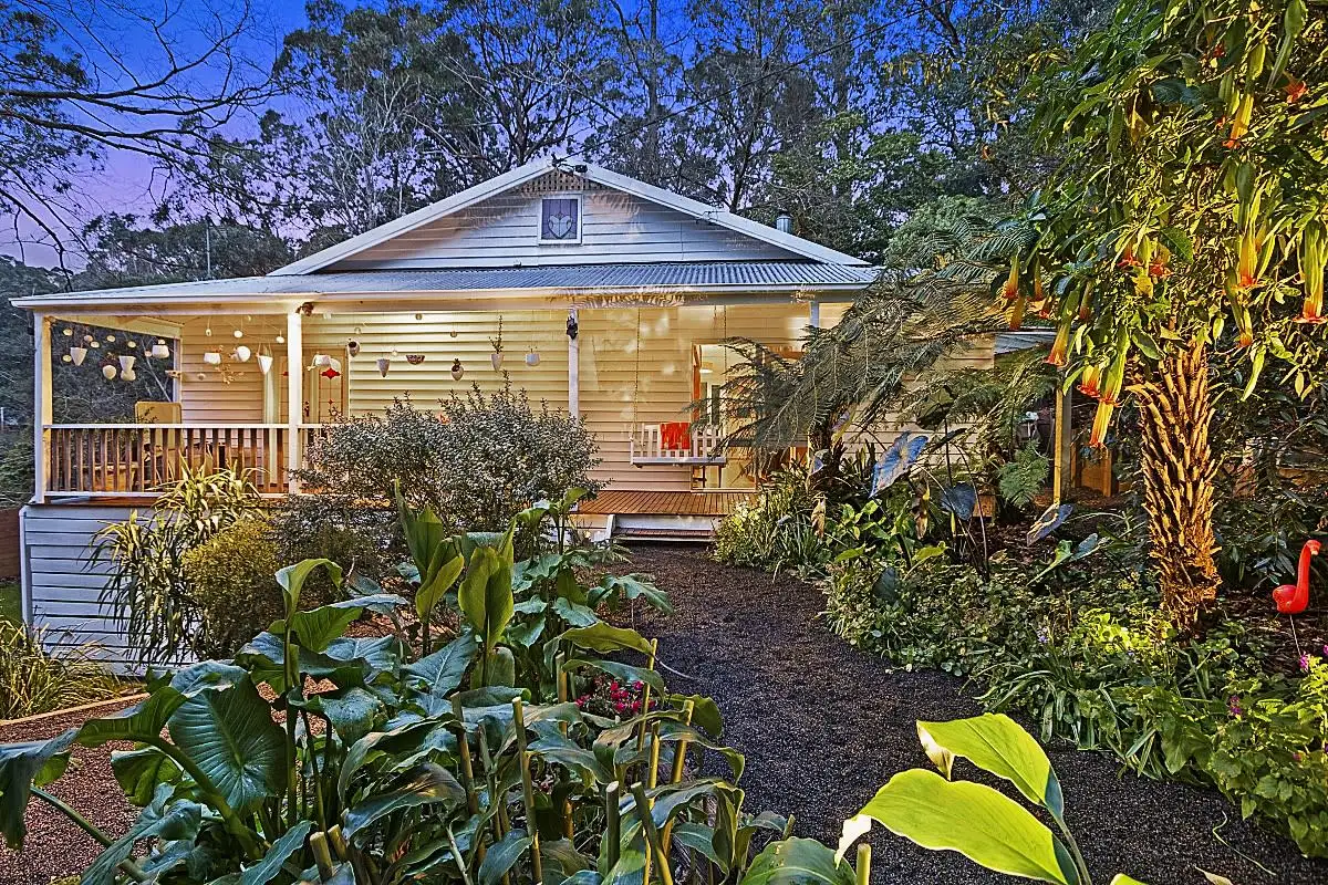 Main view of Homely house listing, 18 Greenwell Road, Selby VIC 3159