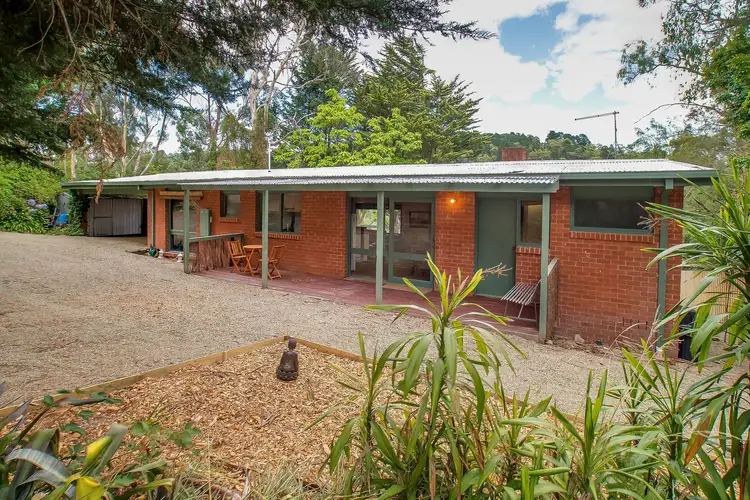 53 Commercial Road, Mount Evelyn VIC 3796