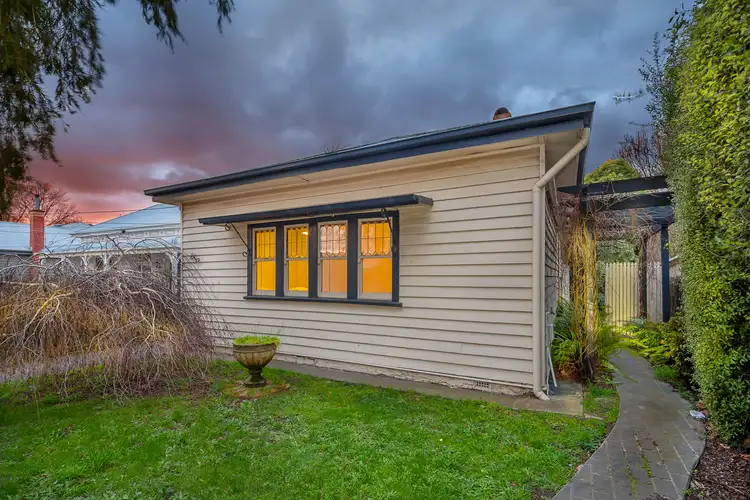 121 Humffray Street Nth Street, Ballarat East VIC 3350