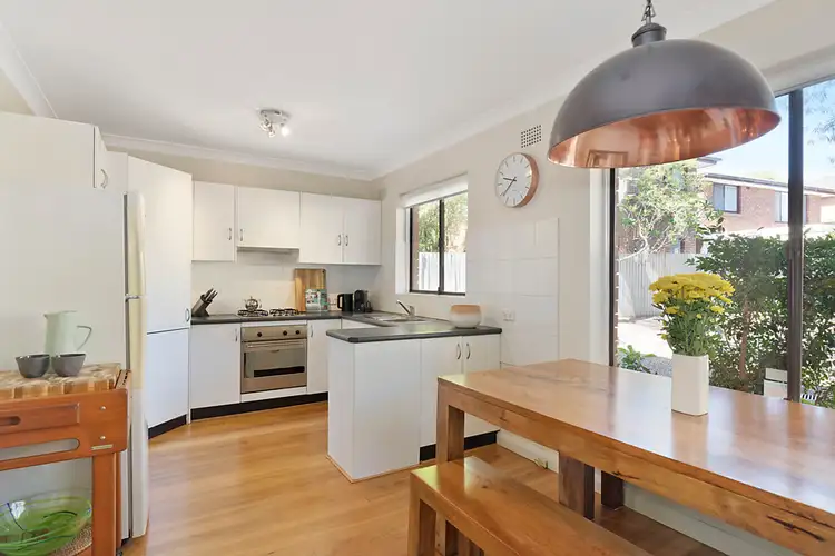 Third view of Homely townhouse listing, 1/114 Fisher Road, Dee Why NSW 2099