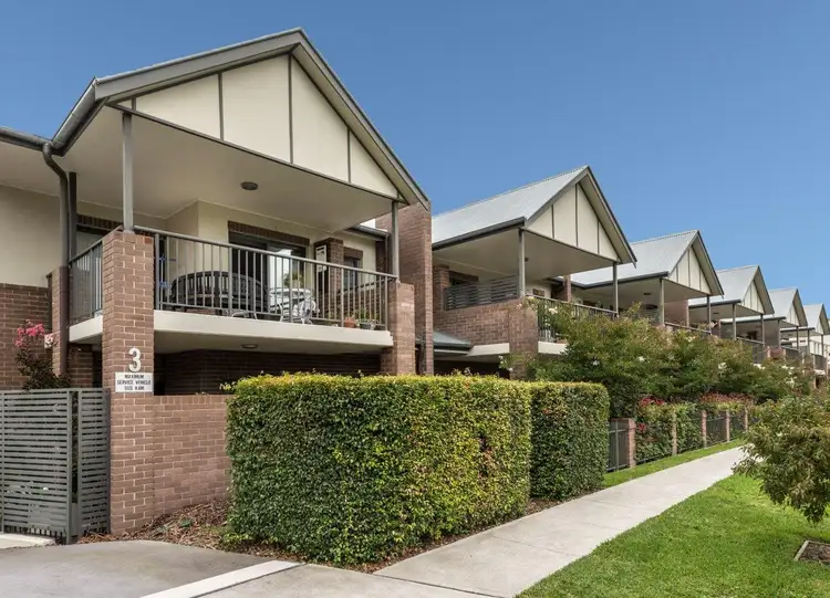 35/3 Victoria Street, Bowral NSW 2576