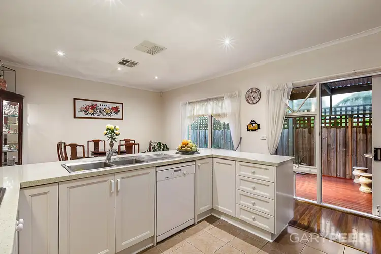 Fifth view of Homely villa listing, 2/245 Alma Road, St Kilda East VIC 3183