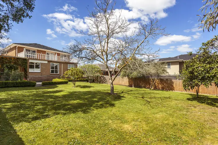 Sixth view of Homely house listing, 745 Elgar Road, Doncaster VIC 3108