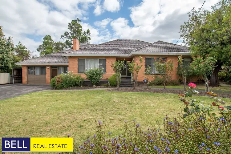 Second view of Homely house listing, 627 Mountain Highway, Bayswater VIC 3153