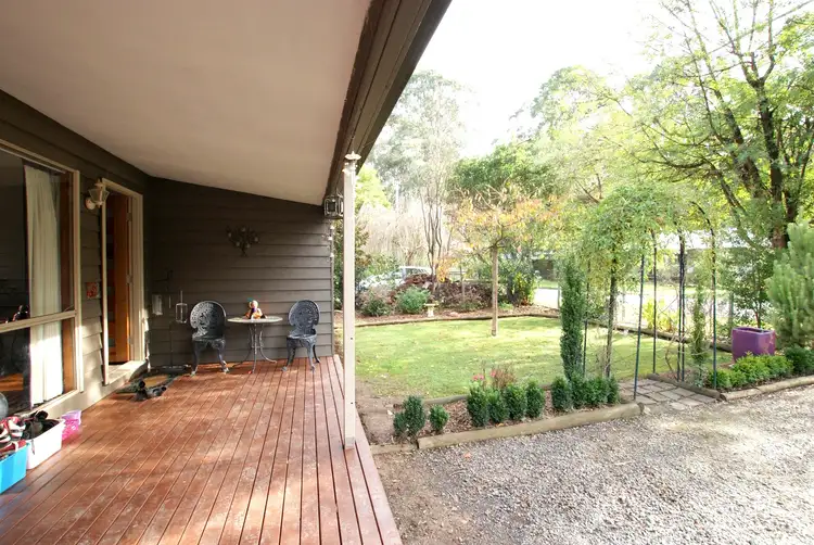 Fourth view of Homely house listing, 44 Cavanagh Road, Millgrove VIC 3799