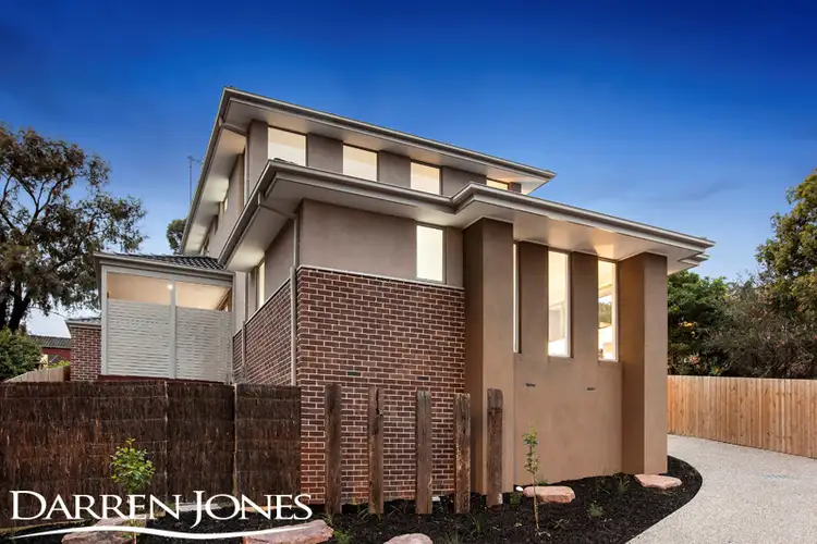 1/122 Para Road, Montmorency VIC 3094
