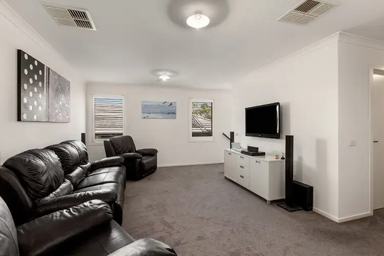 Fifth view of Homely house listing, 9 Walter Withers Court, Diamond Creek VIC 3089