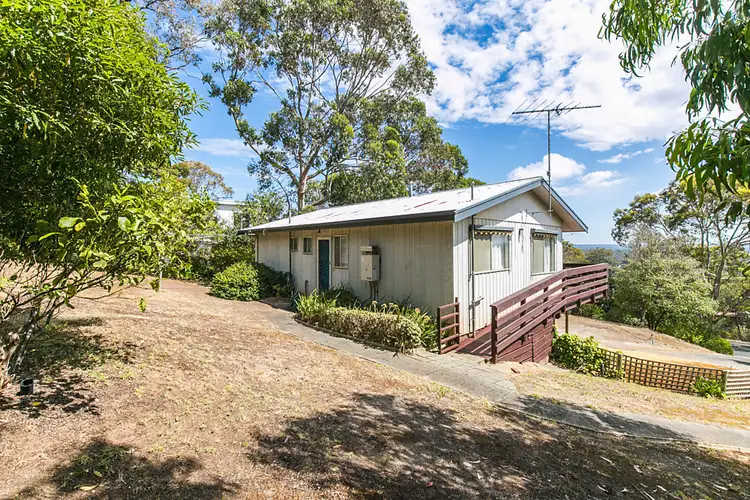 Second view of Homely house listing, 12 Belton Street, Anglesea VIC 3230